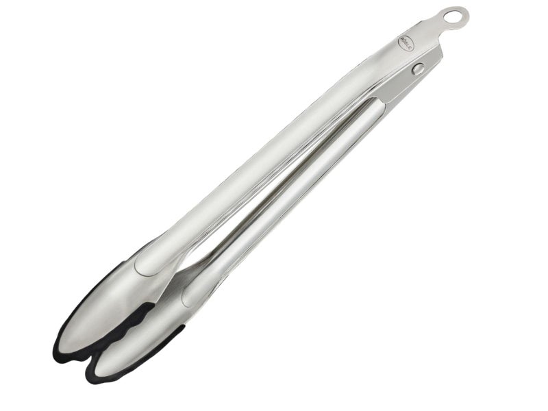 RÃ¶sle Locking Tongs Silicone 11.8 in. - Image 1